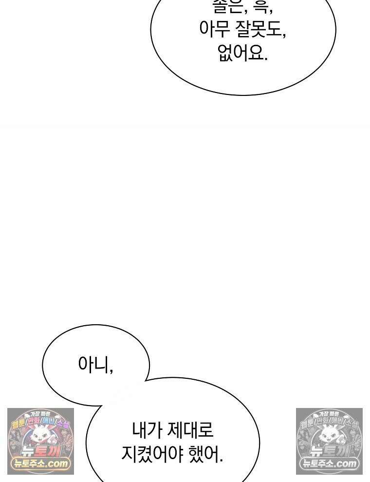 용의 꼬리를 문 생쥐 80화 89