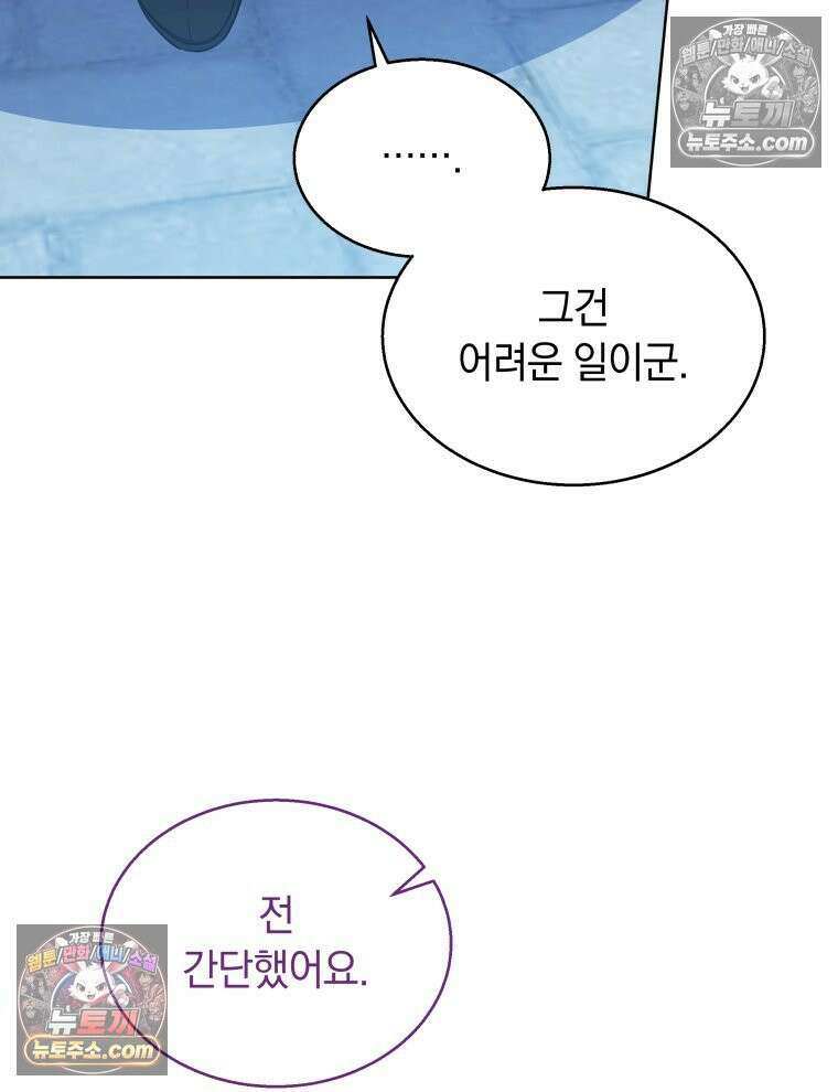 용의 꼬리를 문 생쥐 105화 12