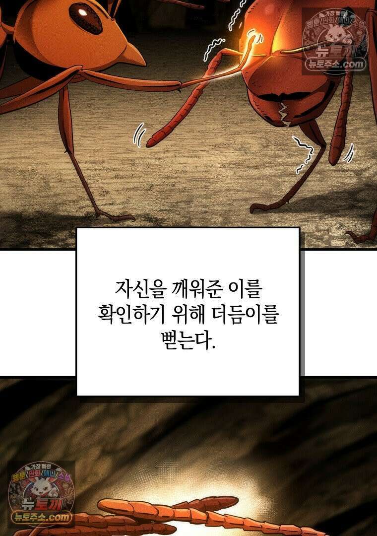 개미 3화 4