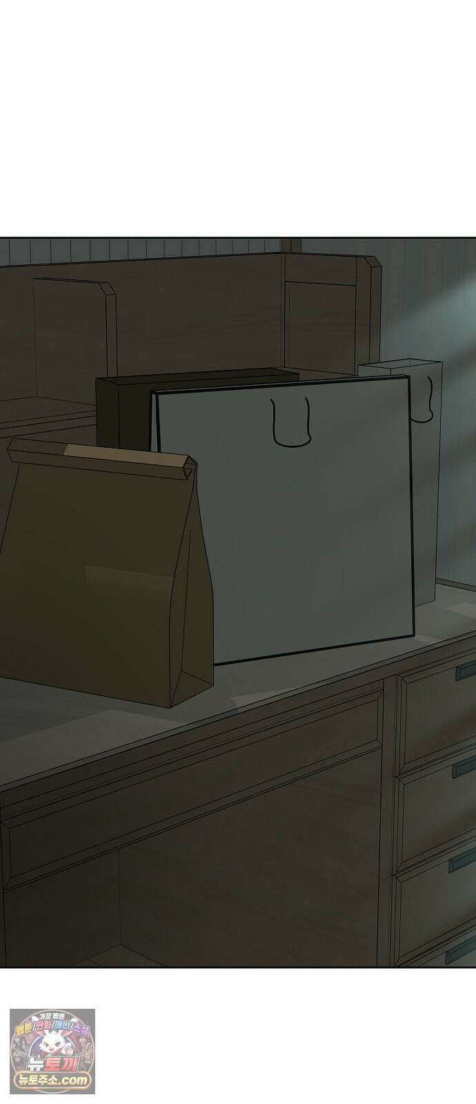 다정한 침입자 47화 왜 나한테 기대지 않았어 69
