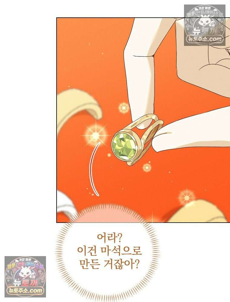환생 공녀님 72화 22