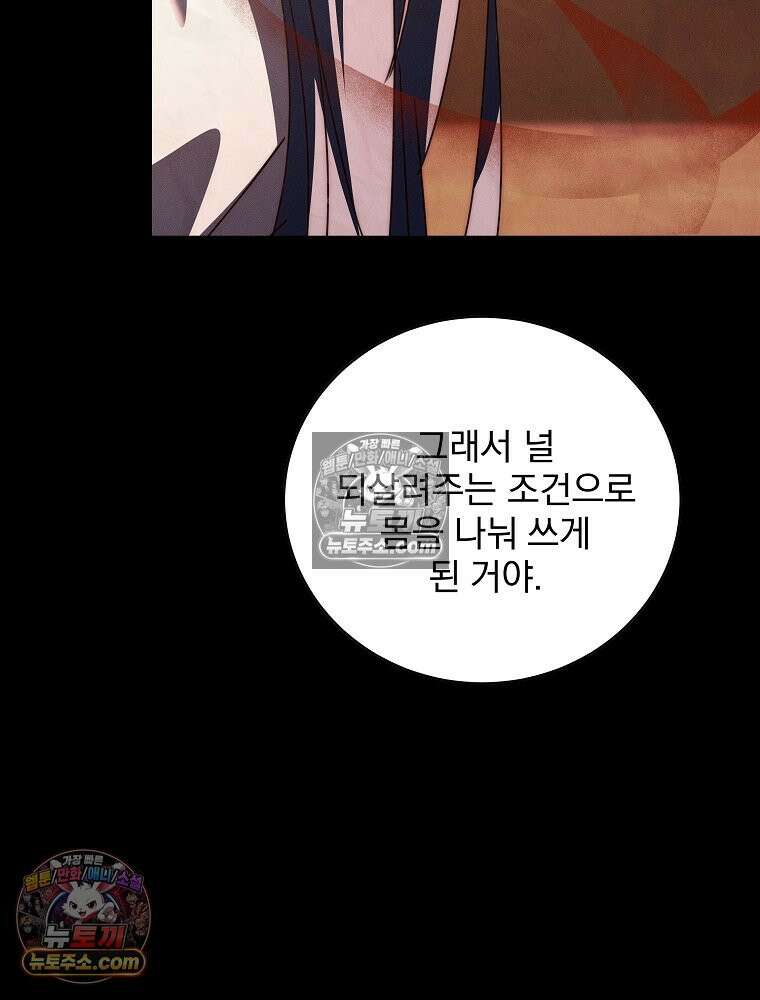 환생 공녀님 77화 112