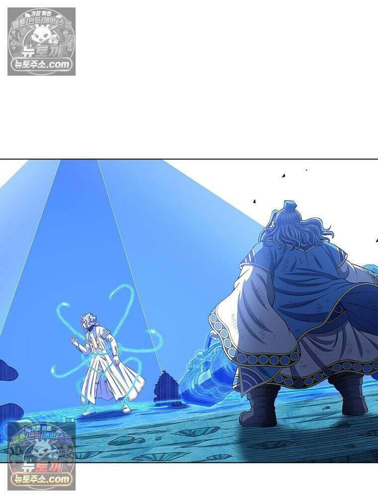 신으로 태어났습니다 660화 5