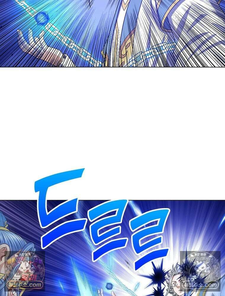 신으로 태어났습니다 660화 10
