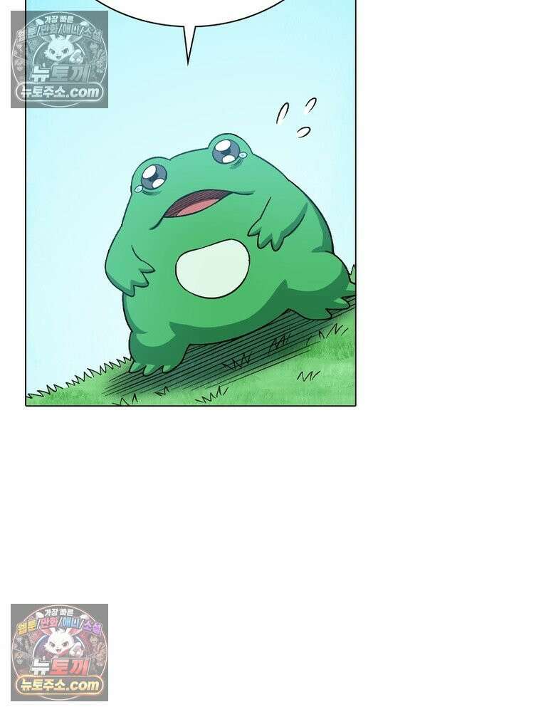 신으로 태어났습니다 680화 16