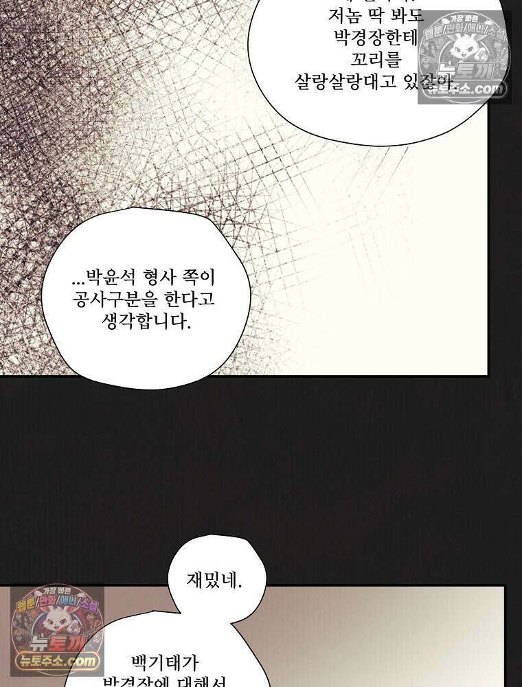 유월의 느와르 [19세 완전판] 14화 73