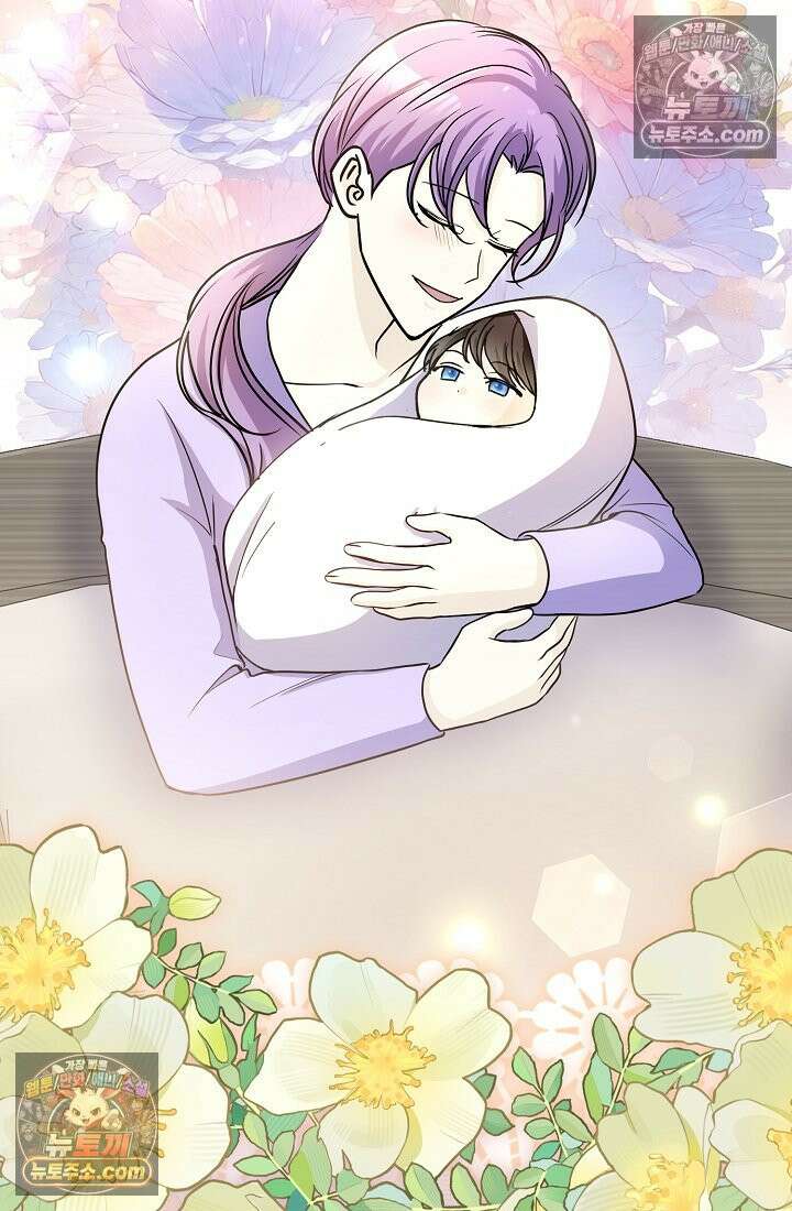 연하남편의 미래를 위해 이혼장을 두고 나간 결과 015 56