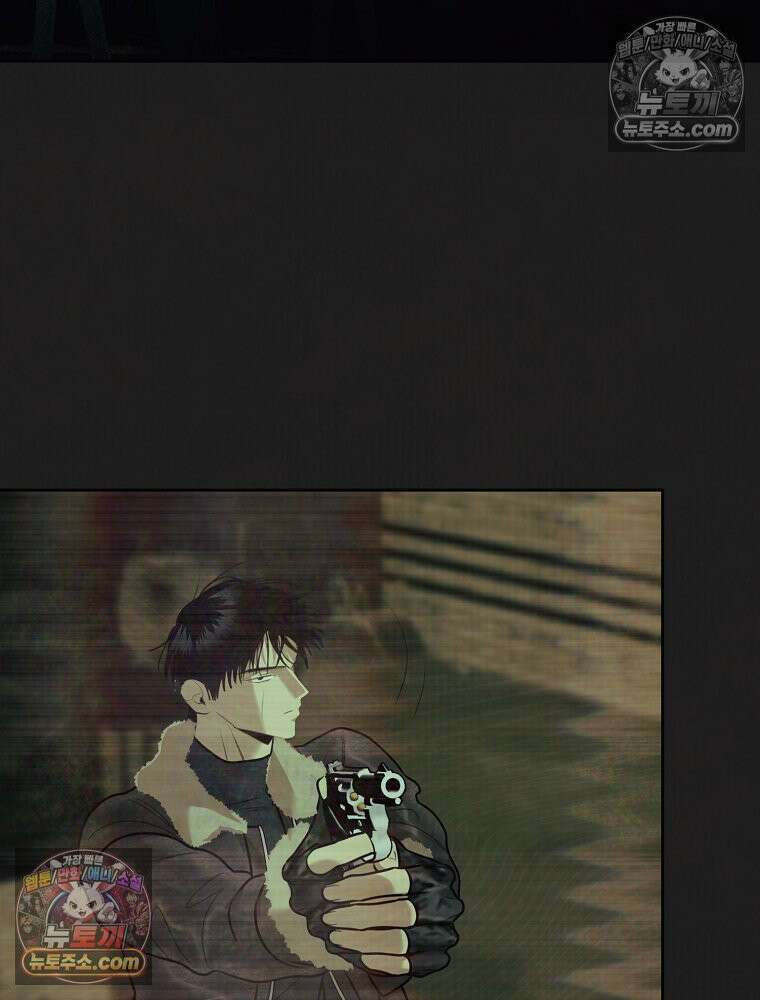 유월의 느와르 [19세 완전판] 39화 6