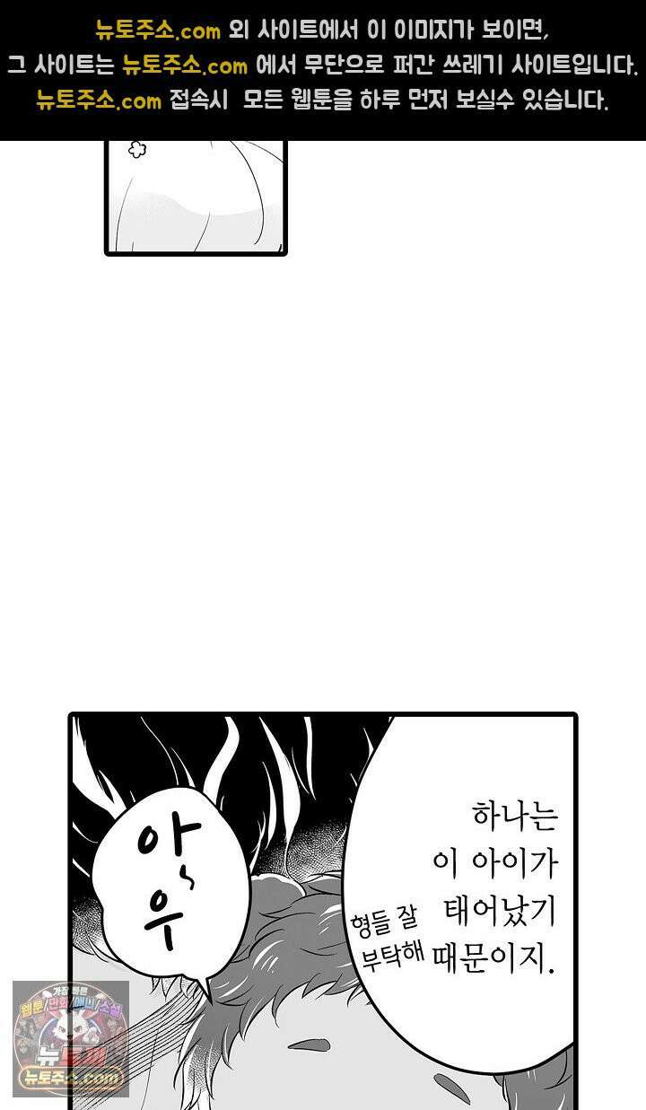 숲속의 곰이 동면 중에 가슴을 개발 당했습니다 75화 29