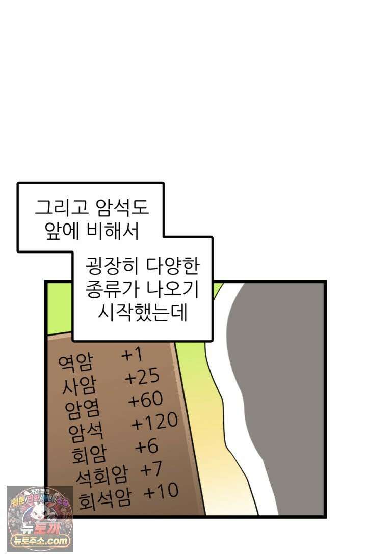 초보자가 MMORPG하는 만화 떼부자를 위해 36