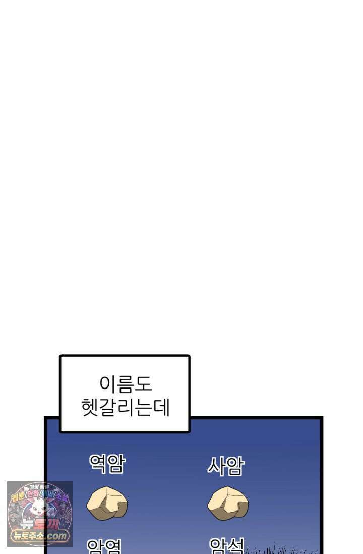 초보자가 MMORPG하는 만화 떼부자를 위해 37