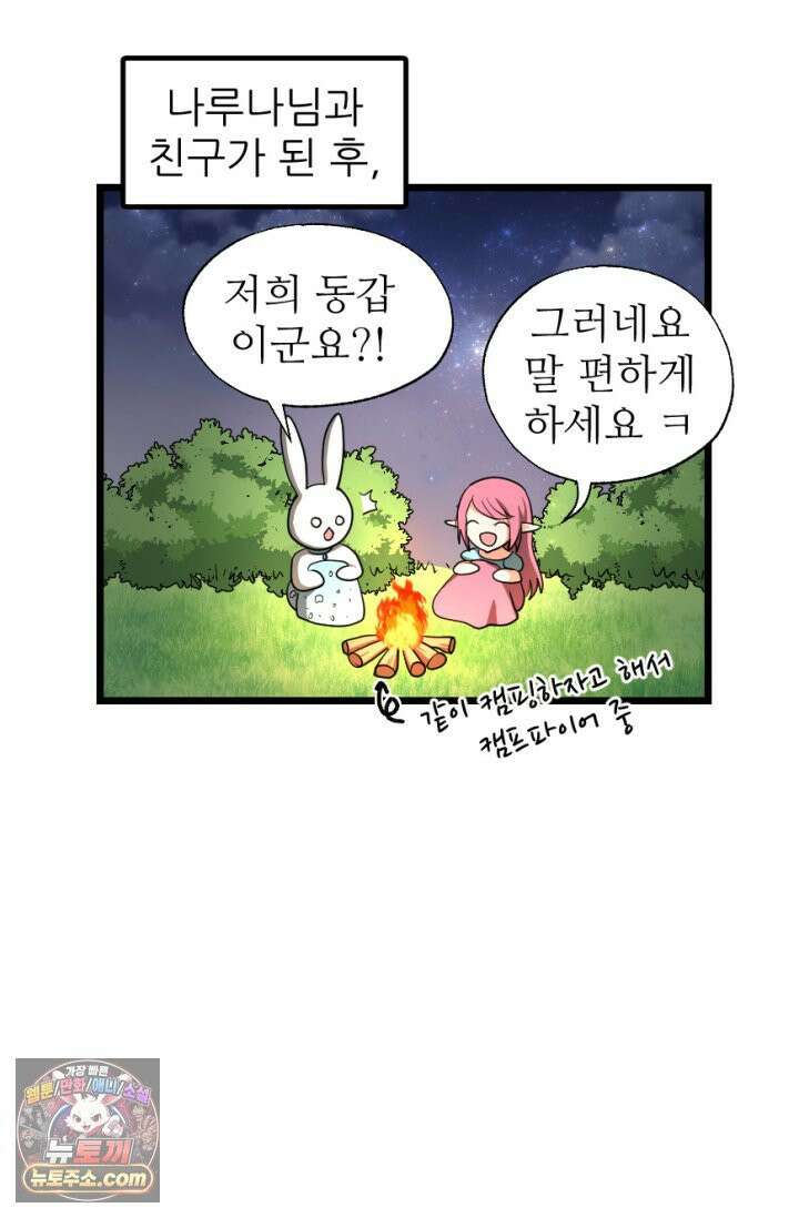 초보자가 MMORPG하는 만화 게임을 즐기는 여러가지 방법 2