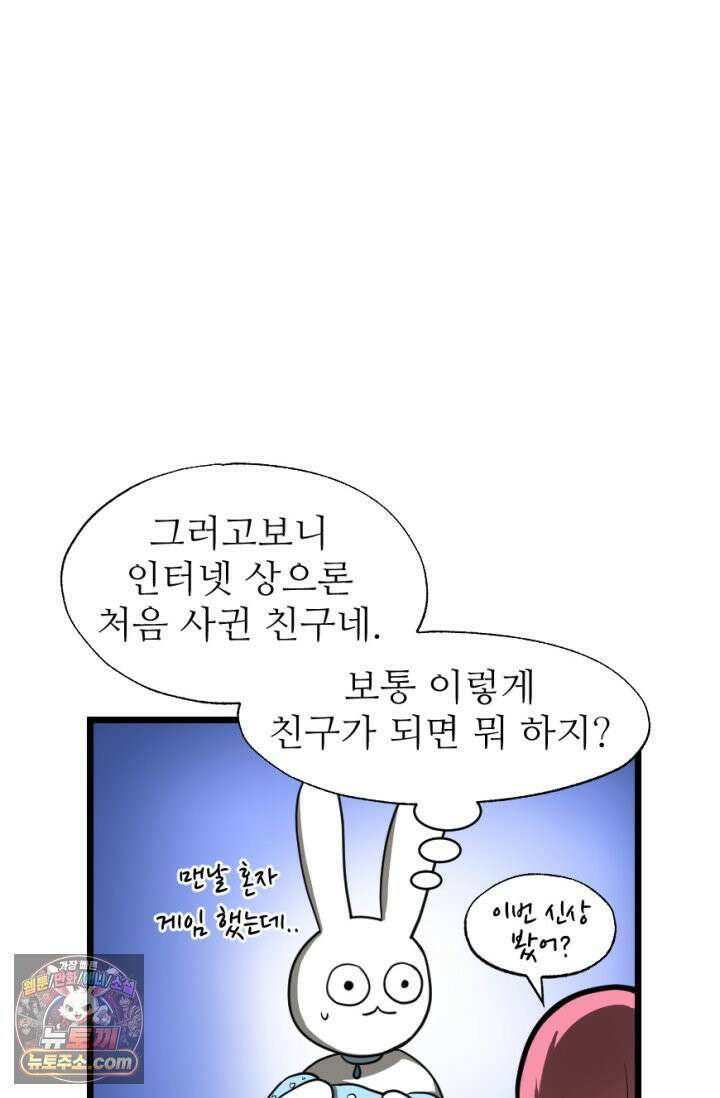 초보자가 MMORPG하는 만화 게임을 즐기는 여러가지 방법 4