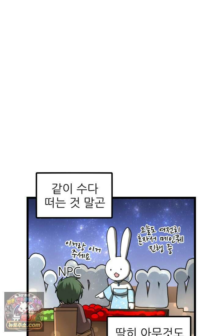 초보자가 MMORPG하는 만화 게임을 즐기는 여러가지 방법 8