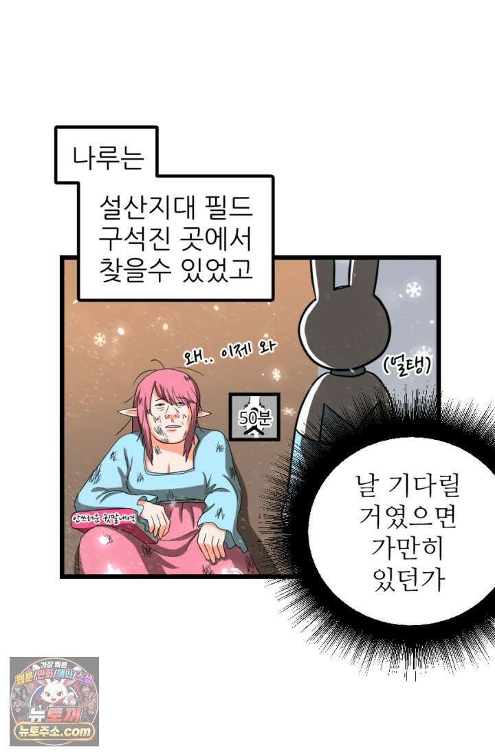 초보자가 MMORPG하는 만화 게임을 즐기는 여러가지 방법 47