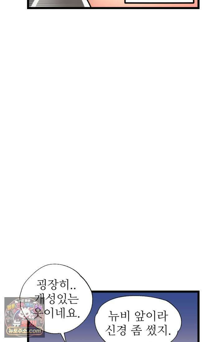 초보자가 MMORPG하는 만화 세상은 넓고 다양한 변태가 있다． 16