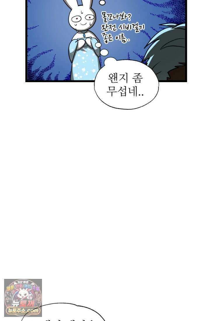 초보자가 MMORPG하는 만화 세상은 넓고 다양한 변태가 있다． 24