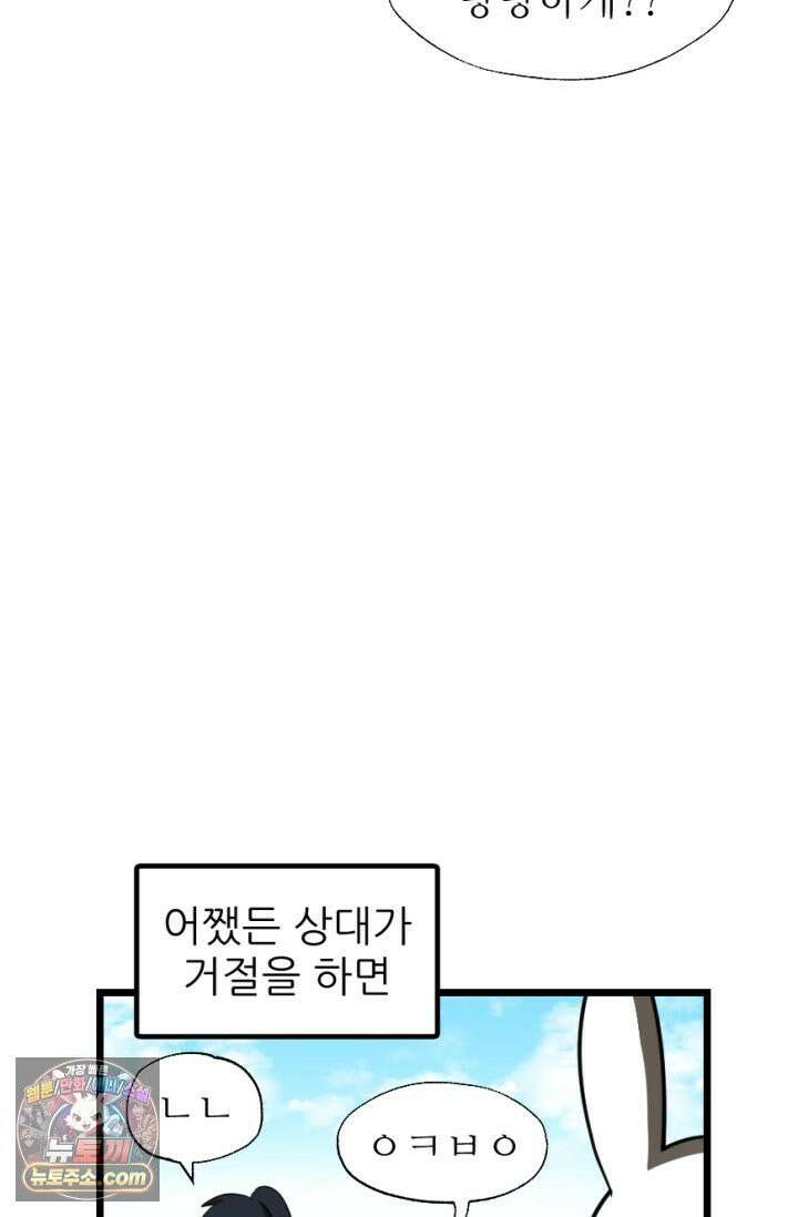 초보자가 MMORPG하는 만화 세상은 넓고 다양한 변태가 있다． 37