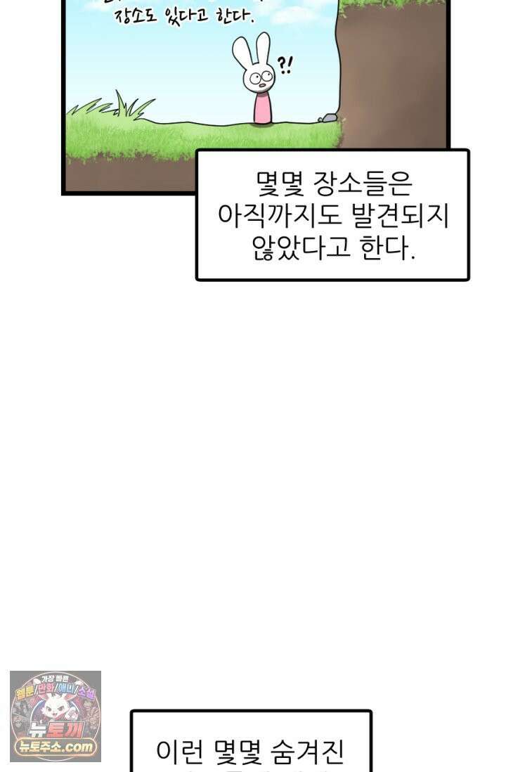 초보자가 MMORPG하는 만화 산 따라 물 따라 14