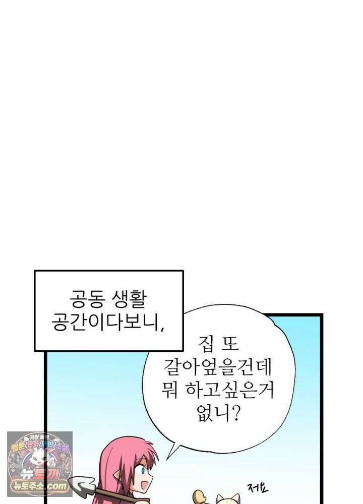 초보자가 MMORPG하는 만화 가게를 열어보자 5