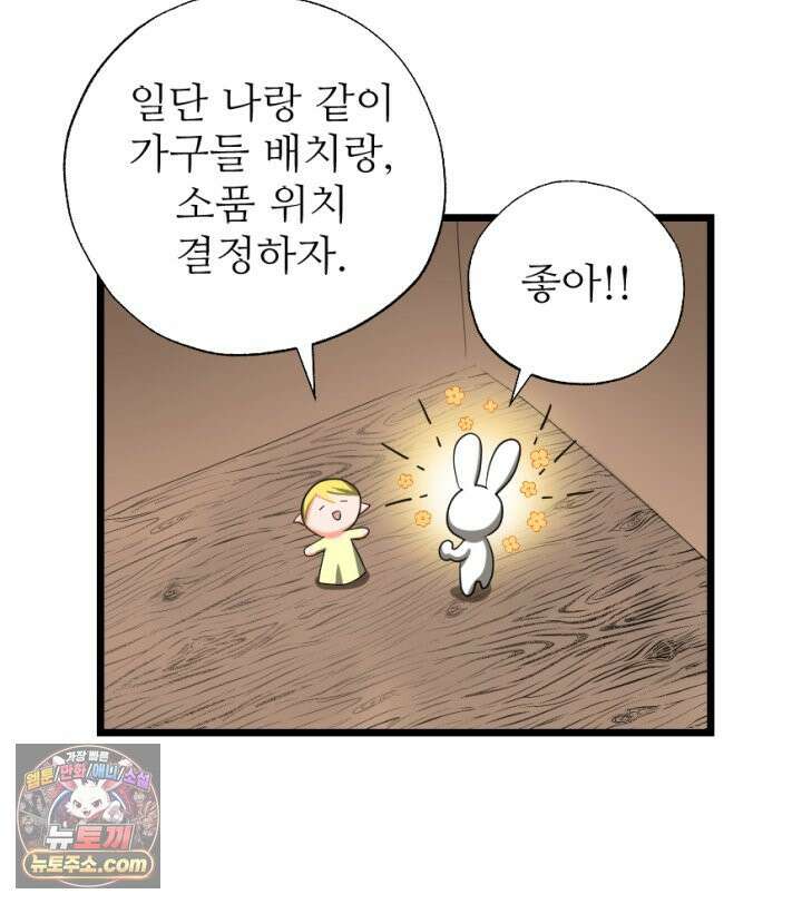 초보자가 MMORPG하는 만화 가게를 열어보자 41
