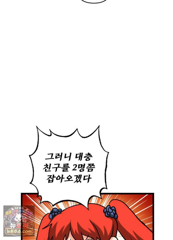 초보자가 MMORPG하는 만화 우리는 이대로 괜찮은가 15