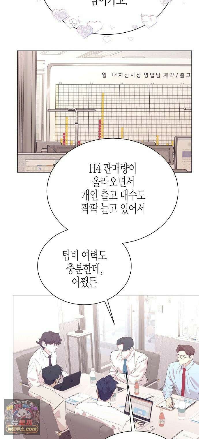 영업 천재가 되었다 102화 50