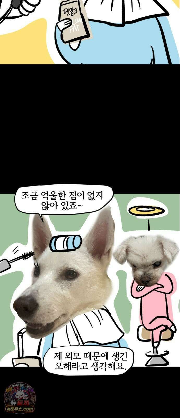 개집사 200화 특집 8