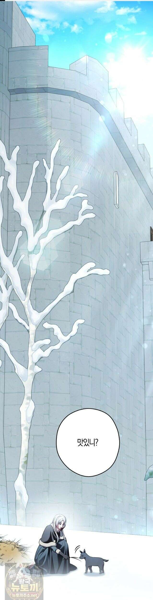 결혼하지 않으면 죽습니다 26화 1