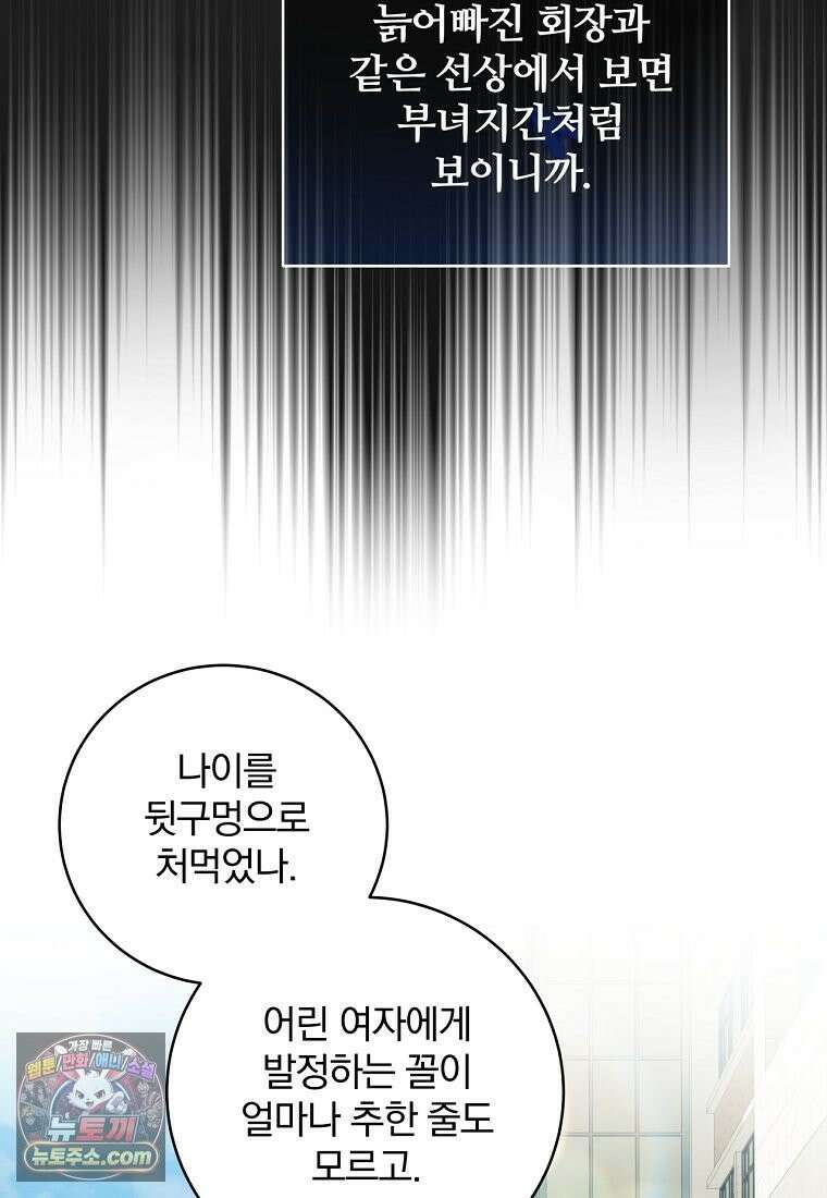 조폭인 내가 고등학생이 되었습니다 53화 4