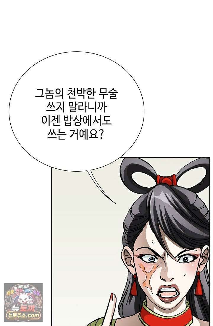 혈우 71화 63