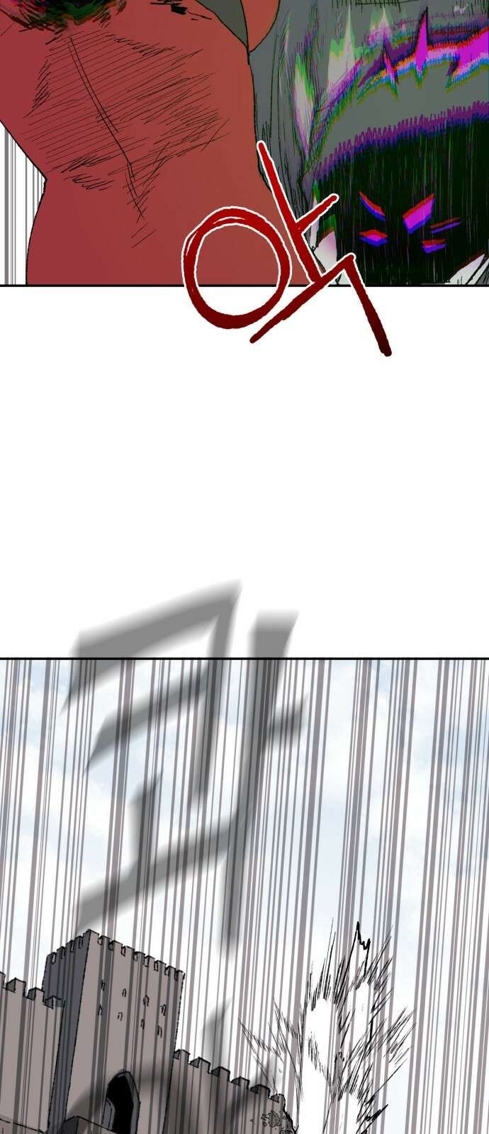 해골전령 이야기 35． 마왕전 69