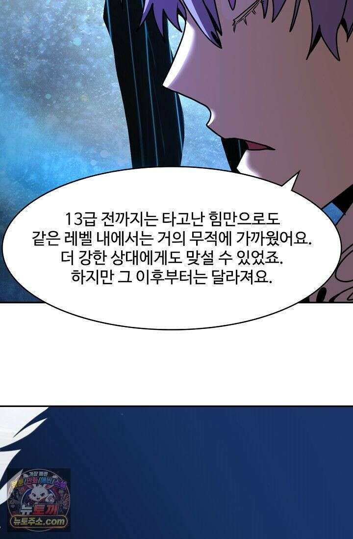 만년 후 미래에서 레벨업 309화 52