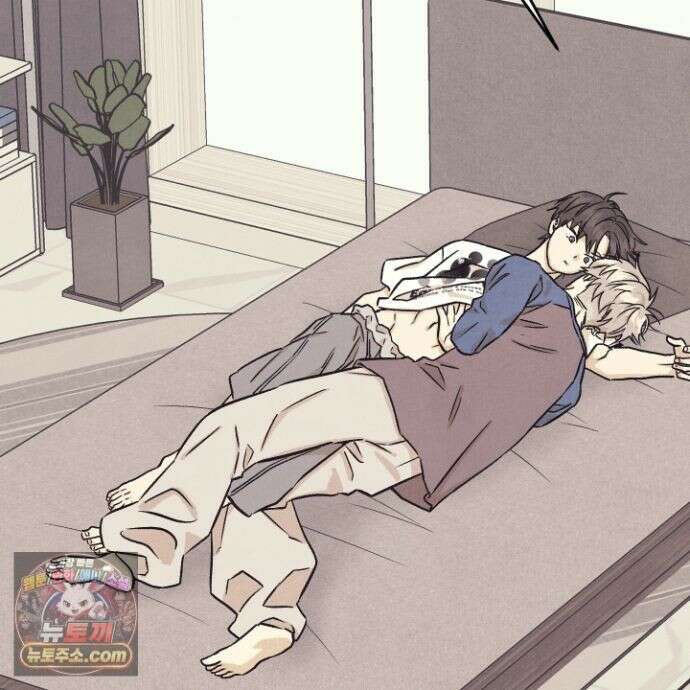작전명 마레오 55화<최종화> 3