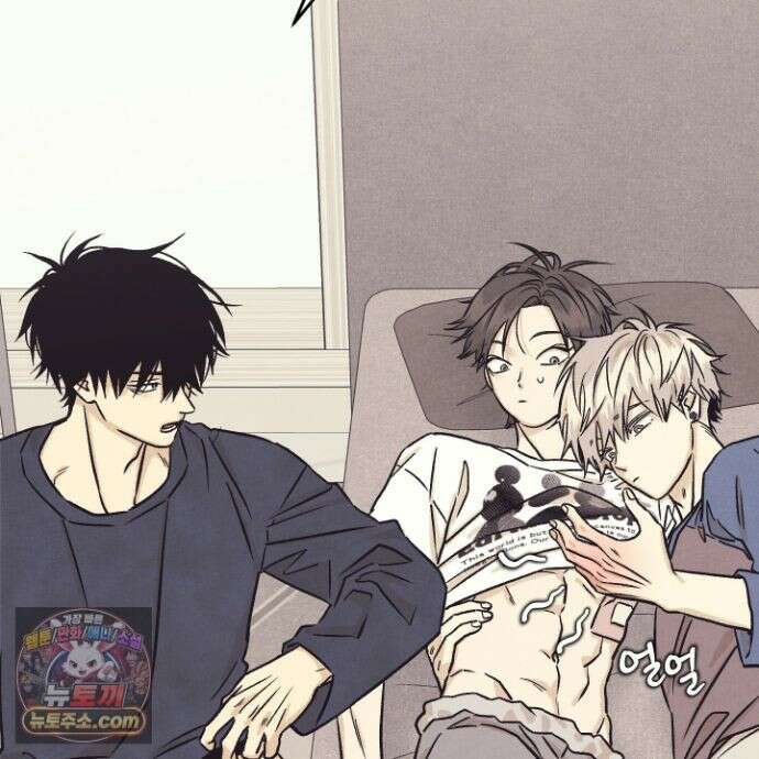 작전명 마레오 55화<최종화> 17