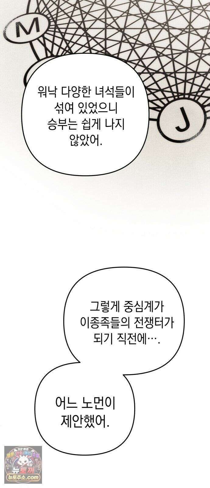 이기적 동맹 07． 협상 39