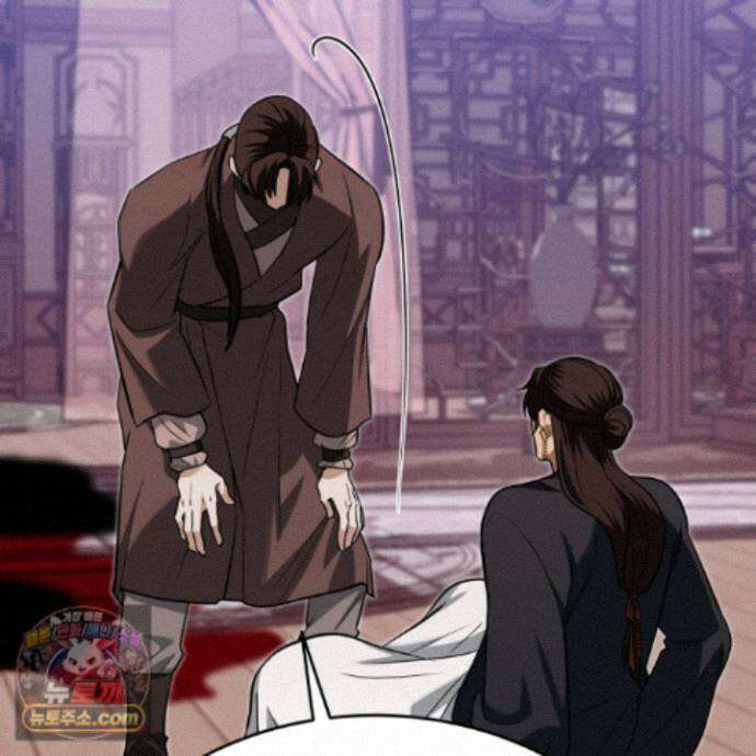 마교주의 첩으로 살아남기 44화 107