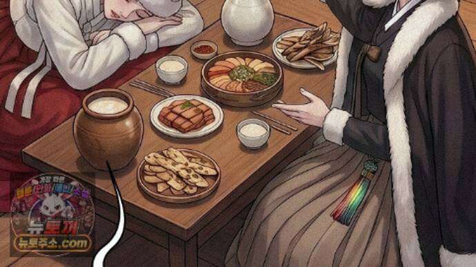 짐승의 낙원 62화 12
