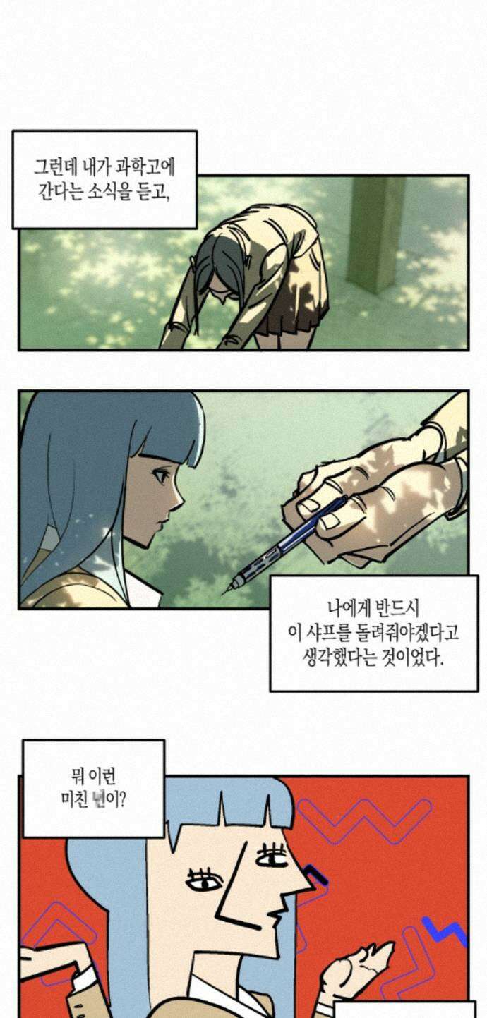 과학고 사변 007 : 스넬의 법칙 1