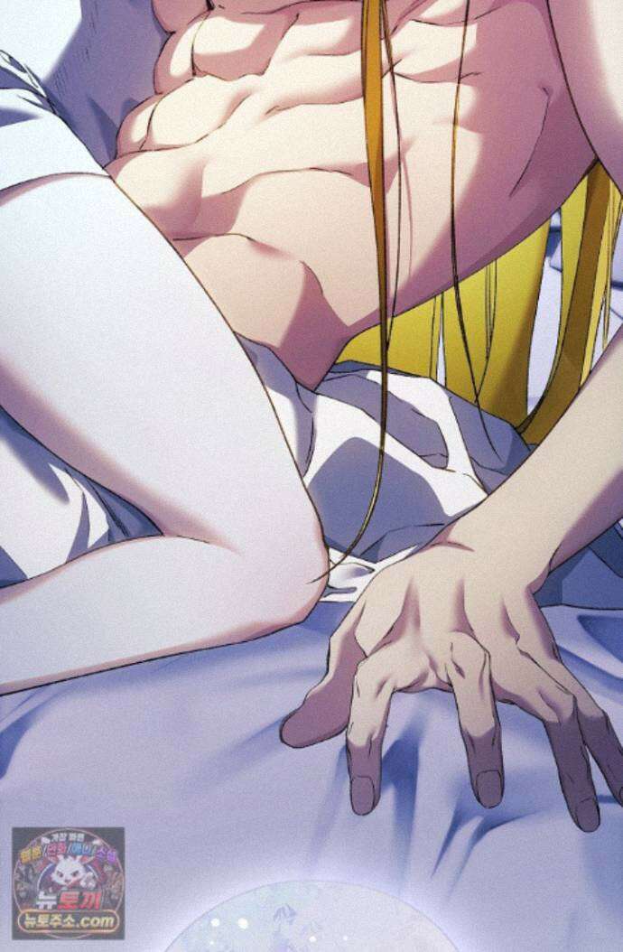여신들을 위하여 : 다프네를 위하여 다프네를 위하여 46화 87