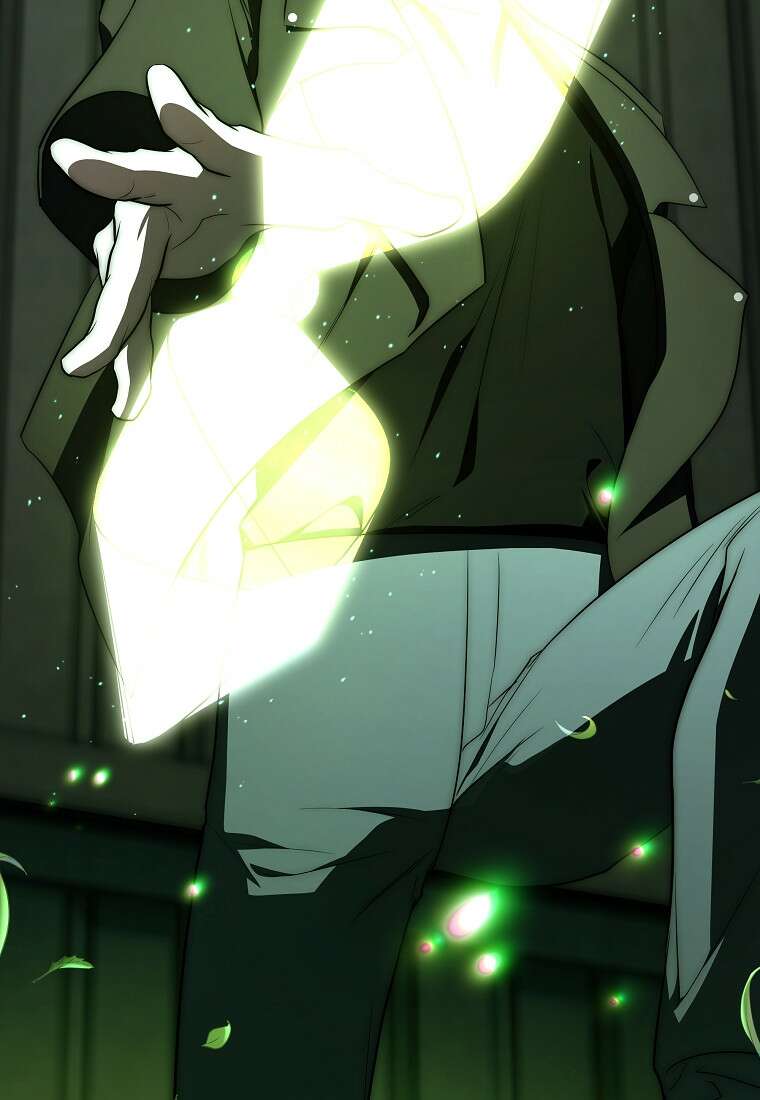 랭커를 위한 바른 생활 안내서 87화 38