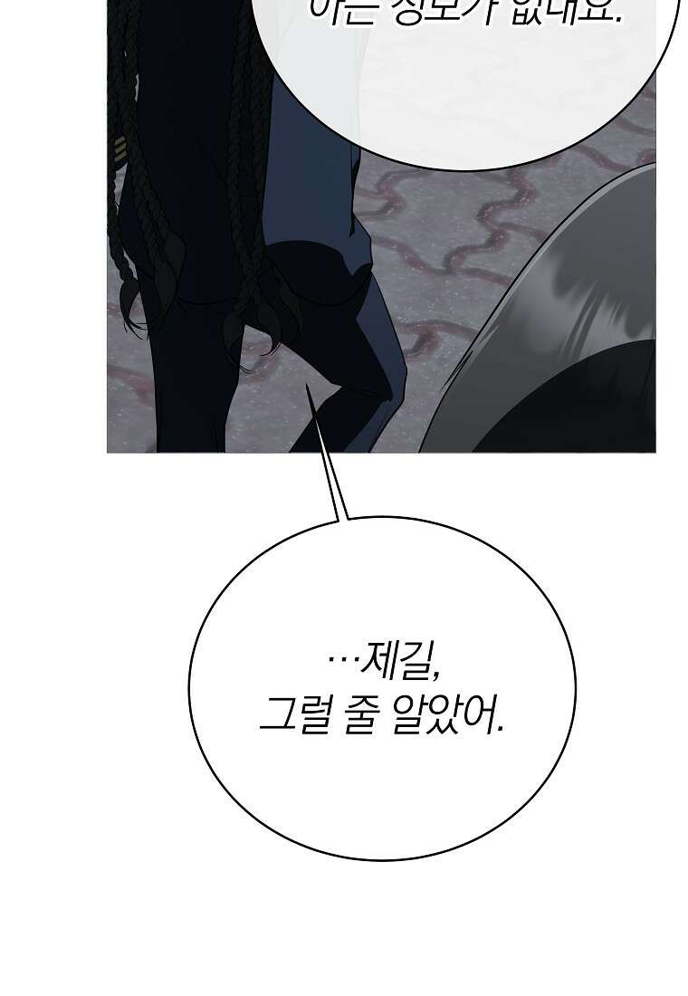 랭커를 위한 바른 생활 안내서 87화 48