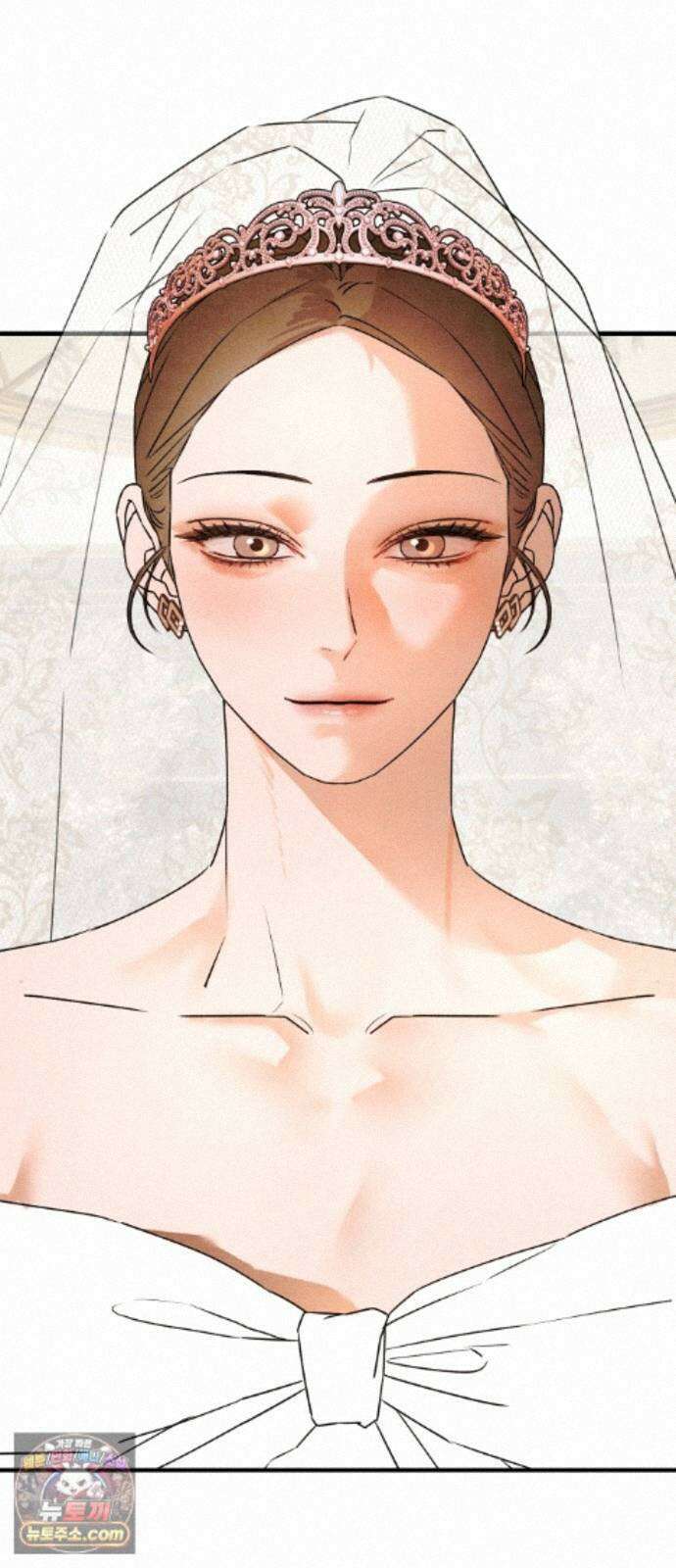 그 머리 긴 선배, 이름이 뭐더라? 98화． 그 머리 긴 새신랑 이름이 뭐더라? 14