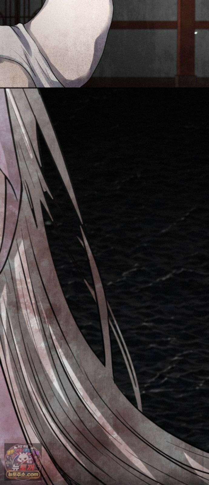 흉가에 들어가면 안되는 이유 80．폐 신사(4)-해방 39