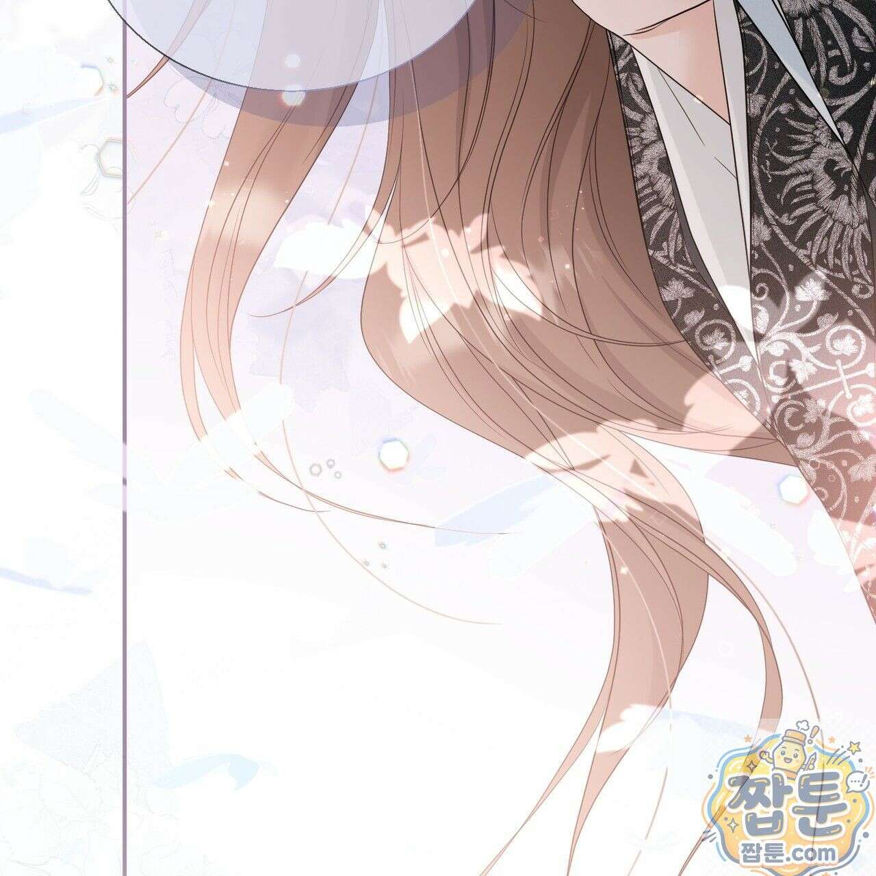 꽃은 밤을 걷는다 90화 3