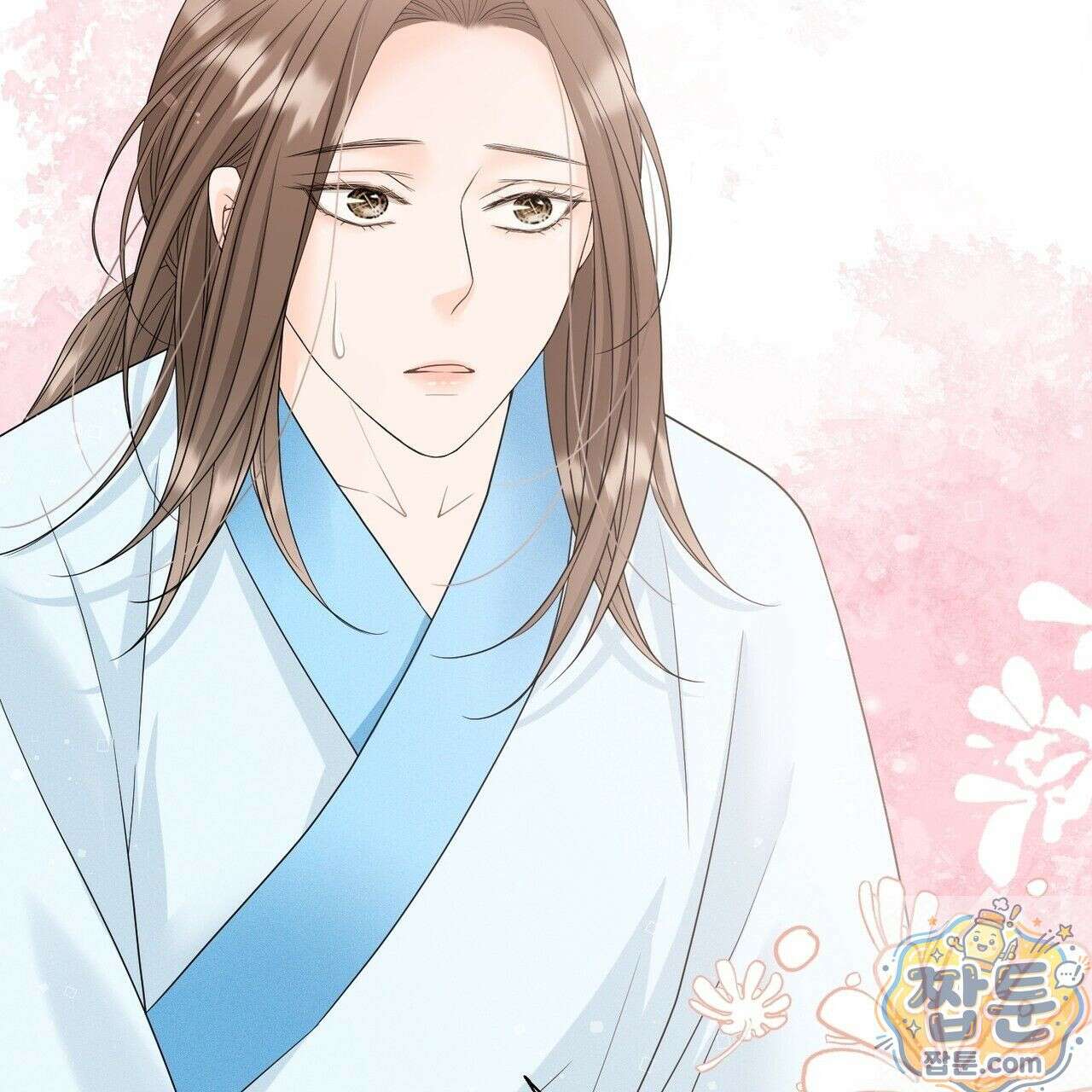 꽃은 밤을 걷는다 90화 16