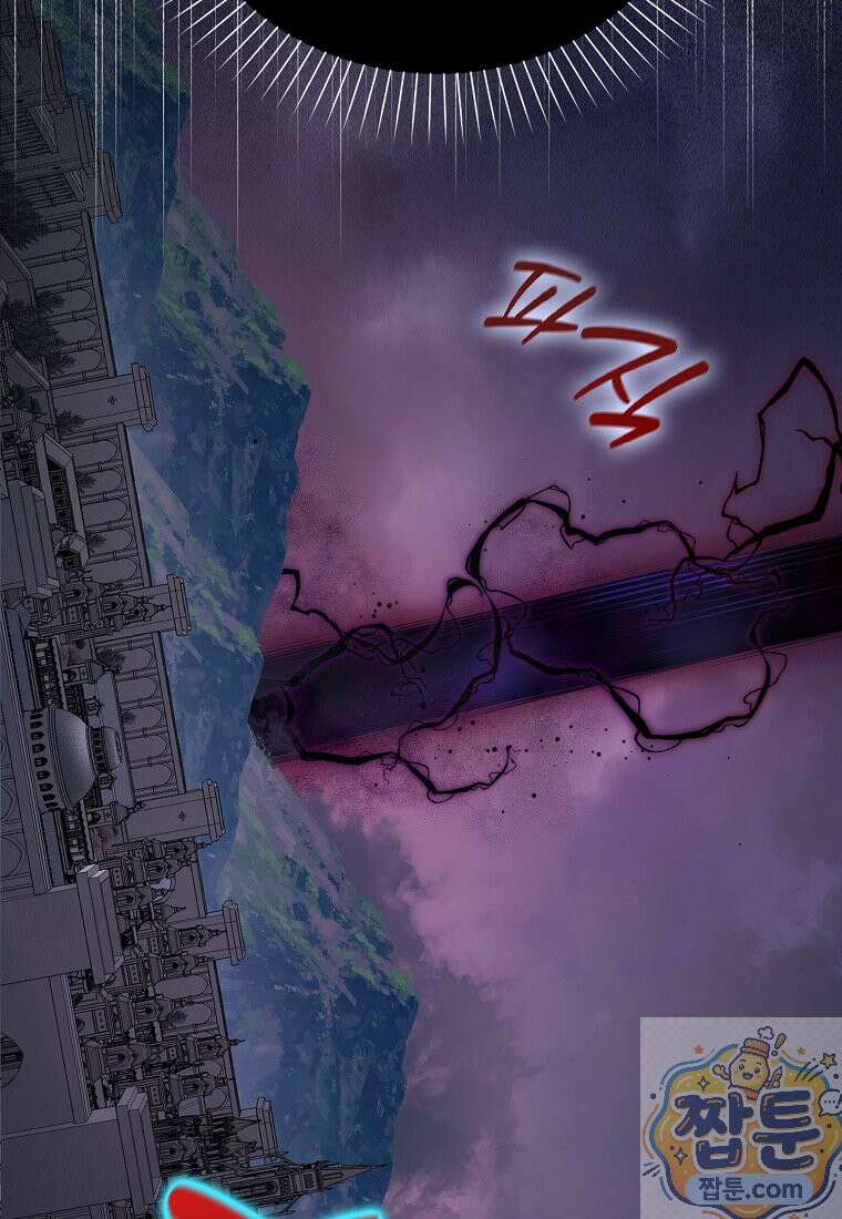 언젠가 도망칠 가짜 신부입니다 47화 2