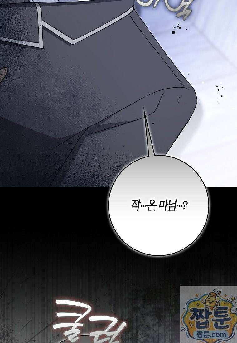 언젠가 도망칠 가짜 신부입니다 47화 81