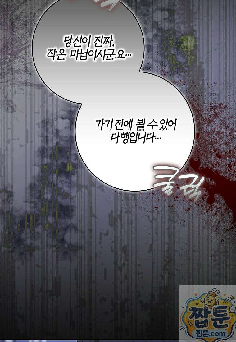 언젠가 도망칠 가짜 신부입니다 47화 82