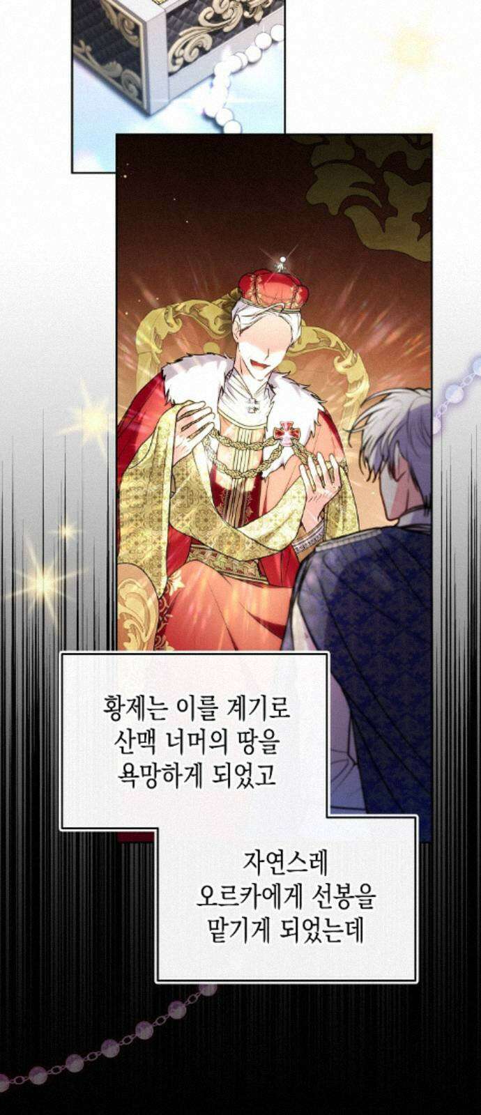 아무래도 결혼을 잘못한 것 같다 64화 11